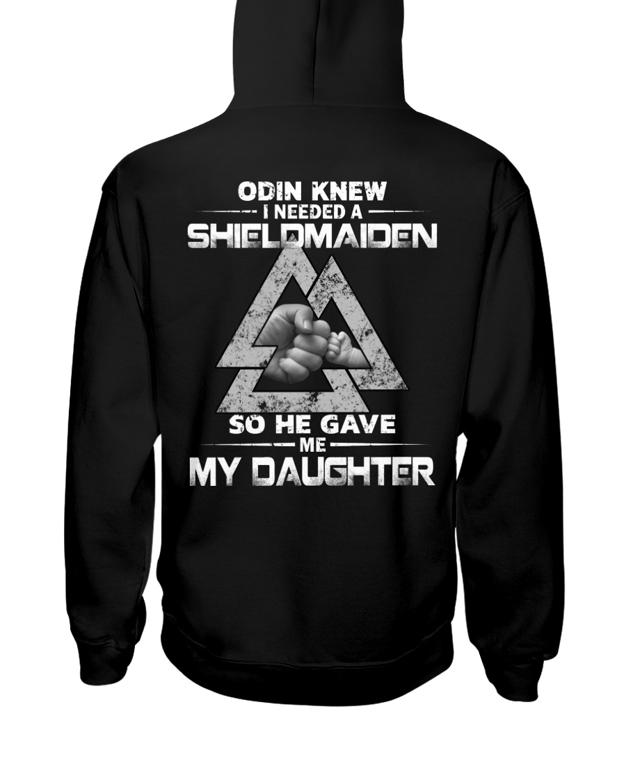 Last Day To Order - BUY IT or LOSE IT FOREVER Hooded Sweatshirt