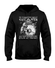 Last Day To Order - BUY IT or LOSE IT FOREVER Hooded Sweatshirt tile