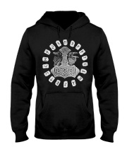 VIKING TEE Hooded Sweatshirt thumbnail