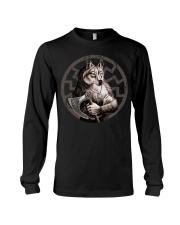 Last Day To Order - BUY IT or LOSE IT FOREVER Long Sleeve Tee thumbnail