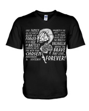 Last Day To Order - BUY IT or LOSE IT FOREVER V-Neck T-Shirt thumbnail