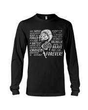 Last Day To Order - BUY IT or LOSE IT FOREVER Long Sleeve Tee thumbnail