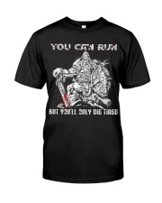 Last Day To Order - BUY IT or LOSE IT FOREVER Classic T-Shirt tile
