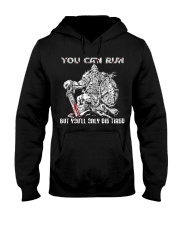 Last Day To Order - BUY IT or LOSE IT FOREVER Hooded Sweatshirt front