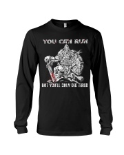 Last Day To Order - BUY IT or LOSE IT FOREVER Long Sleeve Tee tile