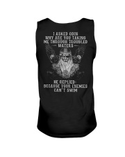 Last Day To Order - BUY IT or LOSE IT FOREVER Unisex Tank thumbnail