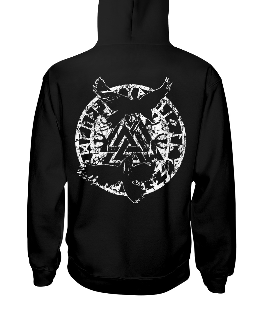 Last Day To Order - BUY IT or LOSE IT FOREVER Hooded Sweatshirt