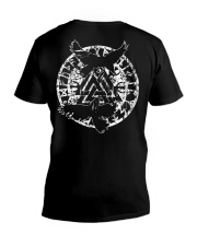 Last Day To Order - BUY IT or LOSE IT FOREVER V-Neck T-Shirt thumbnail