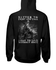 Last Day To Order - BUY IT or LOSE IT FOREVER Hooded Sweatshirt thumbnail