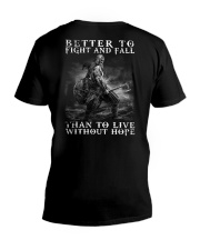 Last Day To Order - BUY IT or LOSE IT FOREVER V-Neck T-Shirt thumbnail