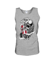 Last Day To Order - BUY IT or LOSE IT FOREVER Unisex Tank tile