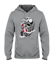 Last Day To Order - BUY IT or LOSE IT FOREVER Hooded Sweatshirt tile