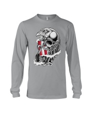 Last Day To Order - BUY IT or LOSE IT FOREVER Long Sleeve Tee tile