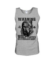 Last Day To Order - BUY IT or LOSE IT FOREVER Unisex Tank tile