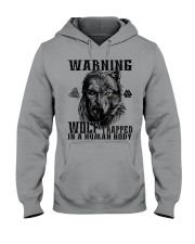 Last Day To Order - BUY IT or LOSE IT FOREVER Hooded Sweatshirt tile