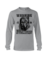 Last Day To Order - BUY IT or LOSE IT FOREVER Long Sleeve Tee tile