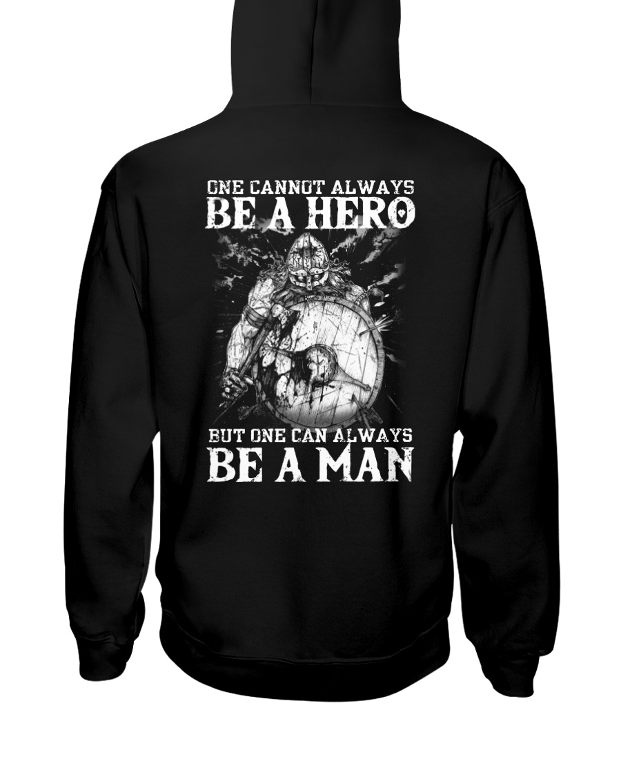 Last Day To Order - BUY IT or LOSE IT FOREVER Hooded Sweatshirt