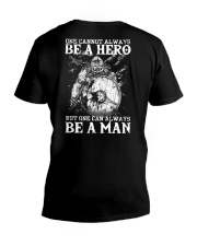 Last Day To Order - BUY IT or LOSE IT FOREVER V-Neck T-Shirt thumbnail