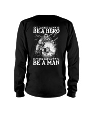Last Day To Order - BUY IT or LOSE IT FOREVER Long Sleeve Tee thumbnail