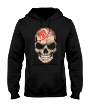 VIKING SKULL Hooded Sweatshirt thumbnail