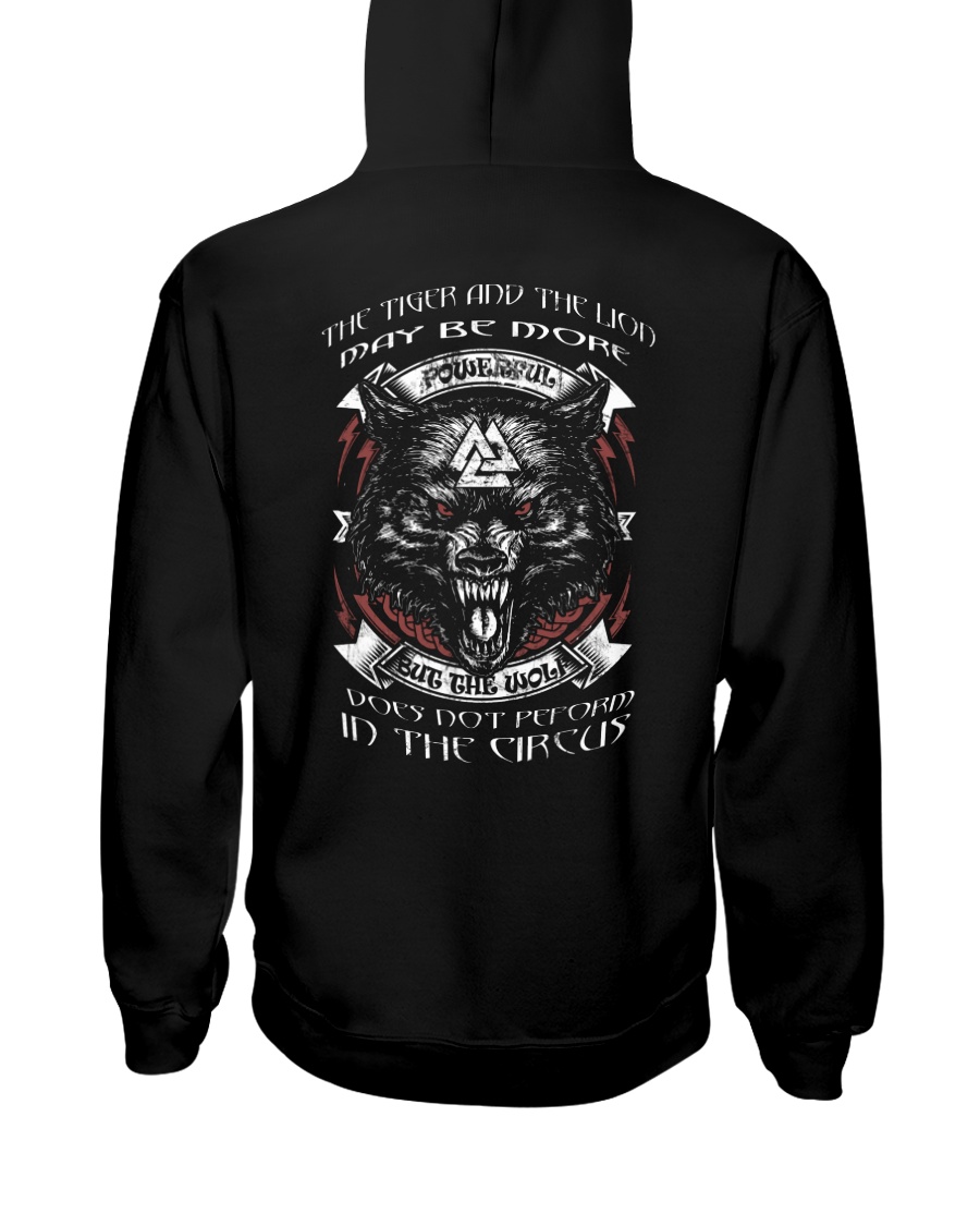 Last Day To Order - BUY IT or LOSE IT FOREVER Hooded Sweatshirt