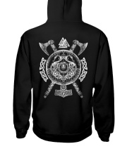 Last Day To Order - BUY IT or LOSE IT FOREVER Hooded Sweatshirt back