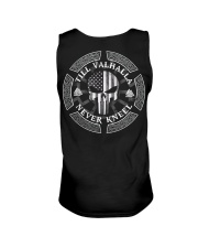 Last Day To Order - BUY IT or LOSE IT FOREVER Unisex Tank thumbnail