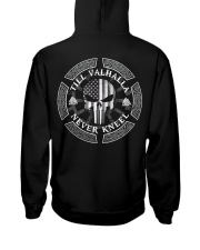 Last Day To Order - BUY IT or LOSE IT FOREVER Hooded Sweatshirt thumbnail