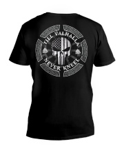 Last Day To Order - BUY IT or LOSE IT FOREVER V-Neck T-Shirt thumbnail