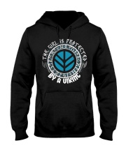 Last Day To Order - BUY IT or LOSE IT FOREVER Hooded Sweatshirt tile