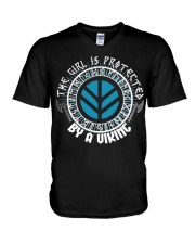 Last Day To Order - BUY IT or LOSE IT FOREVER V-Neck T-Shirt tile