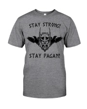 VIKING ZON t-shirt Classic T-Shirt tile