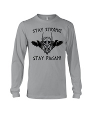 VIKING ZON t-shirt Long Sleeve Tee tile