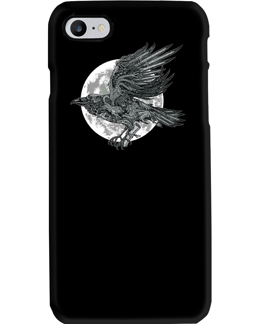 VIKING ZON t-shirt Phone Case