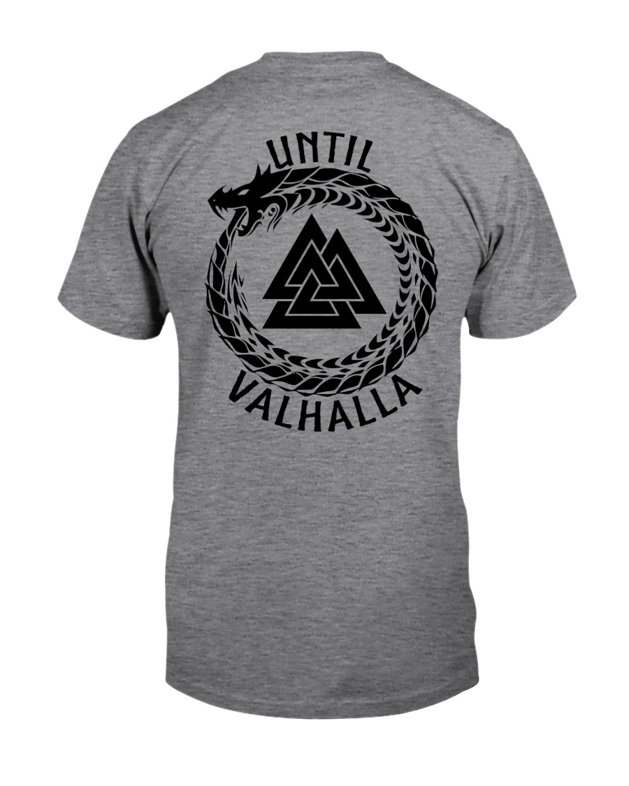 Last Day To Order - BUY IT or LOSE IT FOREVER Classic T-Shirt