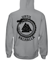 Last Day To Order - BUY IT or LOSE IT FOREVER Hooded Sweatshirt thumbnail
