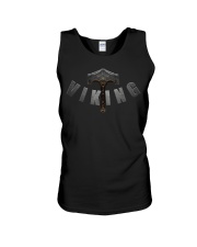 Black Viking - Viking Shirt Unisex Tank thumbnail