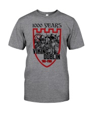 Last Day To Order - BUY IT or LOSE IT FOREVER Classic T-Shirt front