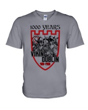 Last Day To Order - BUY IT or LOSE IT FOREVER V-Neck T-Shirt thumbnail