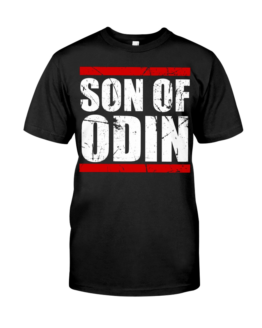 VIKING ZON t-shirt Classic T-Shirt