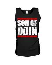 VIKING ZON t-shirt Unisex Tank thumbnail
