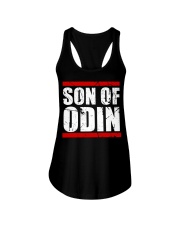 VIKING ZON t-shirt Ladies Flowy Tank thumbnail