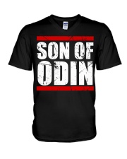 VIKING ZON t-shirt V-Neck T-Shirt thumbnail