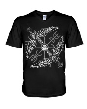 Last Day To Order - BUY IT or LOSE IT FOREVER V-Neck T-Shirt thumbnail