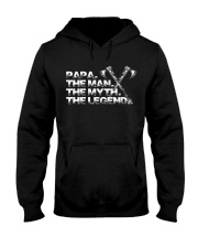 Last Day To Order - BUY IT or LOSE IT FOREVER Hooded Sweatshirt tile
