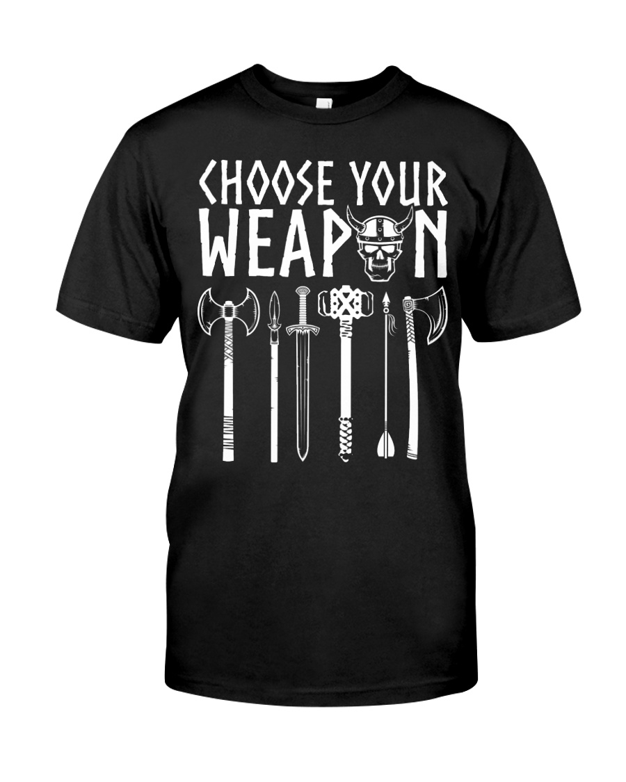 Last Day To Order - BUY IT or LOSE IT FOREVER Classic T-Shirt