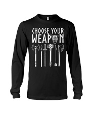Last Day To Order - BUY IT or LOSE IT FOREVER Long Sleeve Tee thumbnail