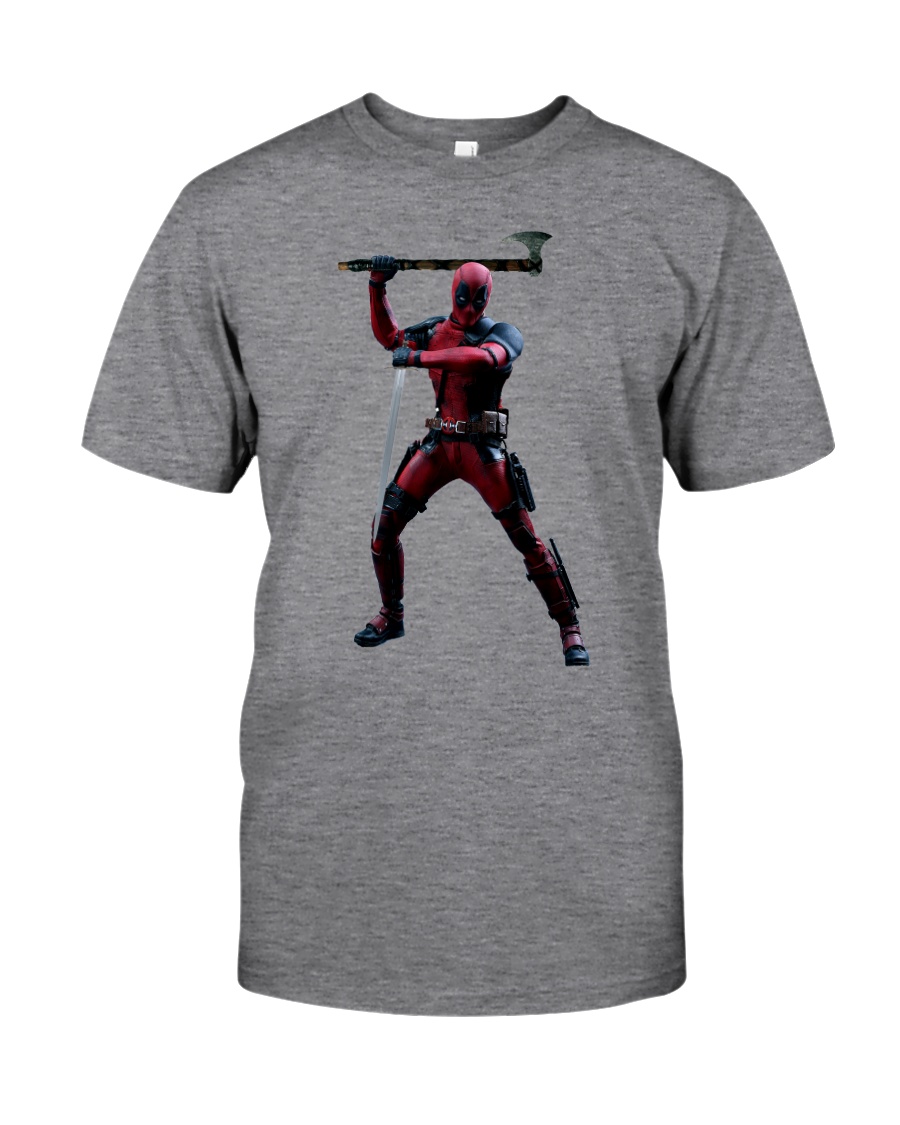 Last Day To Order - BUY IT or LOSE IT FOREVER Classic T-Shirt