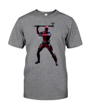 Last Day To Order - BUY IT or LOSE IT FOREVER Classic T-Shirt front