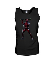 Last Day To Order - BUY IT or LOSE IT FOREVER Unisex Tank thumbnail